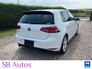 2016 VOLKSWAGEN GOLF 162 Volkswagen Golf GTI 2.0 DSG