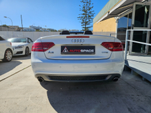 2011 Audi A5 2L Petrol For Sale Images