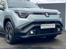 2026 Suzuki Vitara 0L Electric For Sale Images