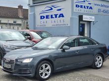 Audi A4 SALOON SPORT 1.4 TFSI 150BHP...