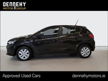 2023 Dacia Sandero 1L Petrol For Sale Images