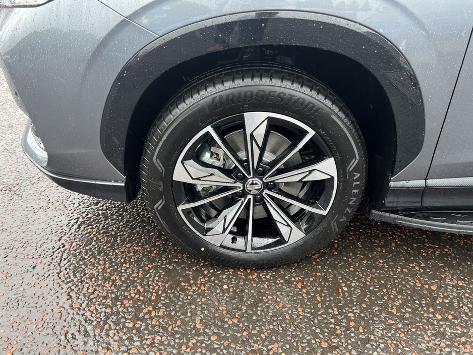 2026 MG HS 0L Hybrid For Sale Images