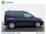 2026 VOLKSWAGEN CADDY CARGO EDITION 2.0 TDI 122 BHP AUTOMATIC