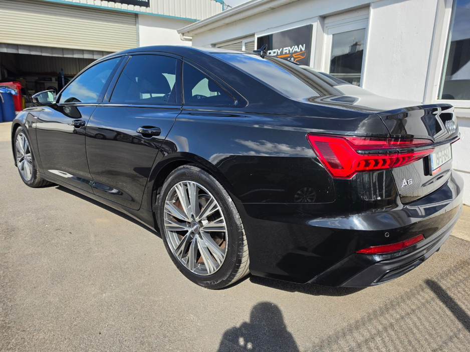 2019 Audi A6 2L Diesel For Sale Images