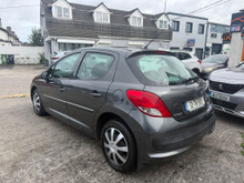 2012 Peugeot 207 1.4L Diesel For Sale Images