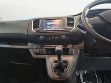 2023 Opel Vivaro 1.5L Diesel For Sale Images