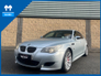 2005 BMW M5 E60  5.0L V10 AUTO 4DR 507BHP