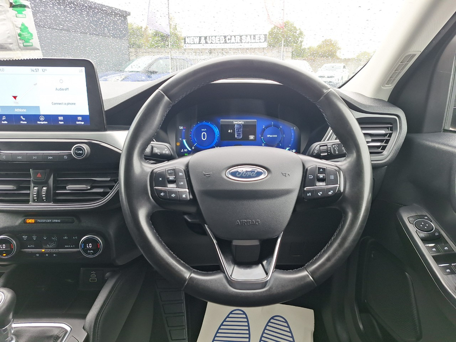 2022 Ford Kuga 1.5L Diesel For Sale Images