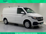 2021 VOLKSWAGEN TRANSPORTER Trendline 28 PVS 110BHP M5F €21,950 + VAT
