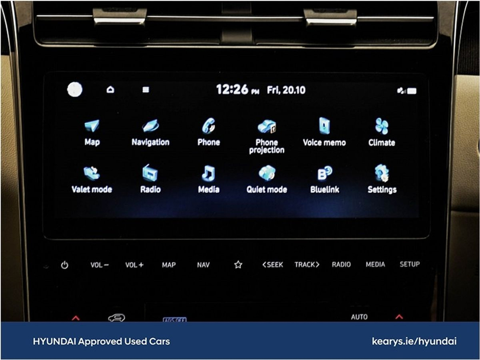 Hyundai Tucson 2WD Executive Plus PTG — thumbnail 27