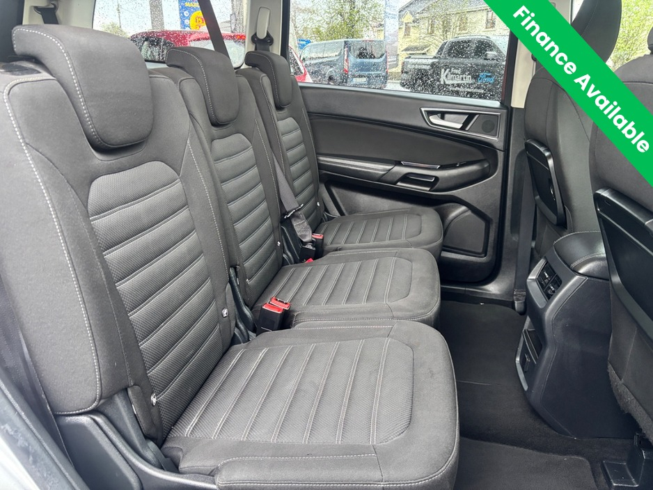 2019 Ford Galaxy 2L Diesel For Sale Images