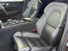2022 Volvo XC60 2L Diesel For Sale Images