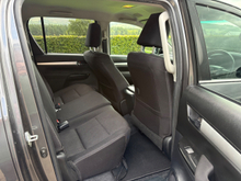2023 Toyota Hilux 2.4L Diesel For Sale Images