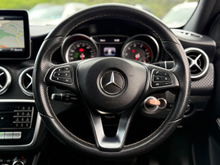 2018 Mercedes-Benz A Class 1.6L Petrol For Sale Images