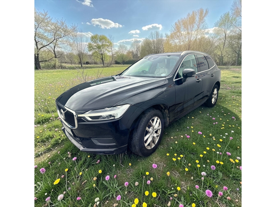 2017 Volvo XC60 2L Diesel For Sale Images