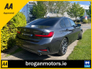 2021 BMW 3 SERIES 330e 2.0 T Sport Pro*Petrol Plug In Hybrid*Reverse Camera*Bmw Service History*Leather Trim*Sat Nav*18