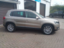 2013 VOLKSWAGEN TIGUAN 