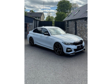2019 BMW 3 Series 2L Diesel For Sale Images
