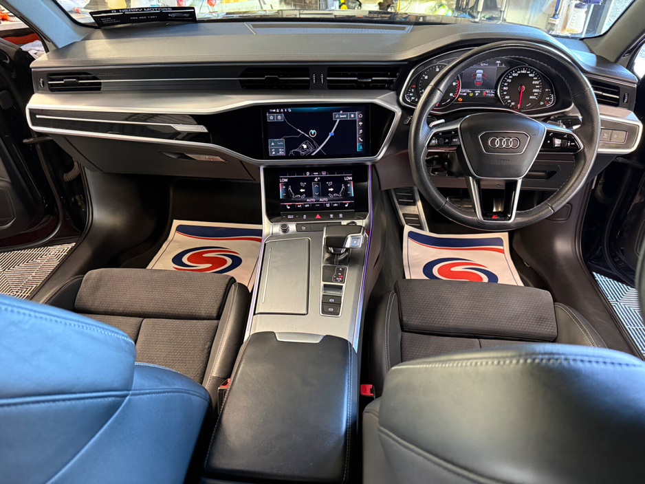 2023 Audi A6 2L Diesel For Sale Images