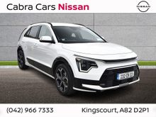 Kia Niro Niro K3 Hybrid