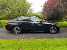 2019 BMW 3 Series 2L Diesel For Sale Images