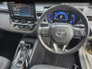 2022 TOYOTA COROLLA LUNA 4DR AUTO HYBRID