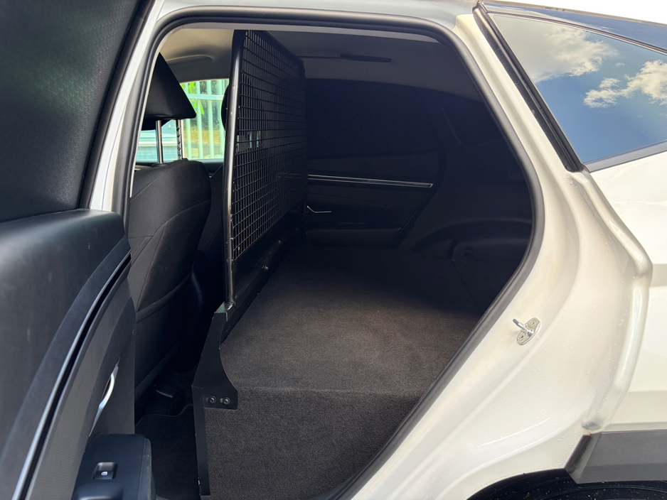 2024 Hyundai Tucson 1.6L Diesel For Sale Images
