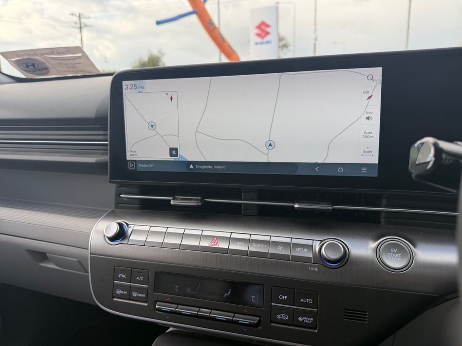 2026 Hyundai Kona 0L Electric For Sale Images