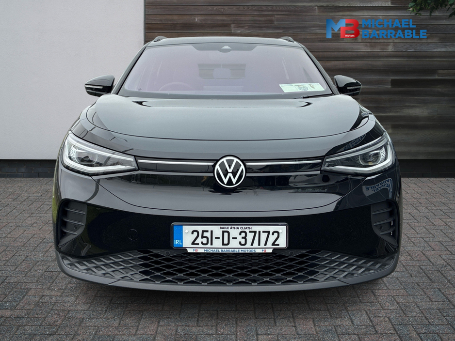 2025 Volkswagen ID.4 0L Electric For Sale Images