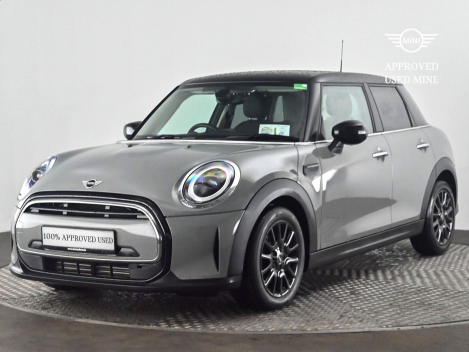 2022 MINI Hatch 1.5L Petrol For Sale Images