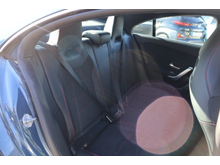 2023 Mercedes-Benz CLA Class 1.3L Petrol For Sale Images