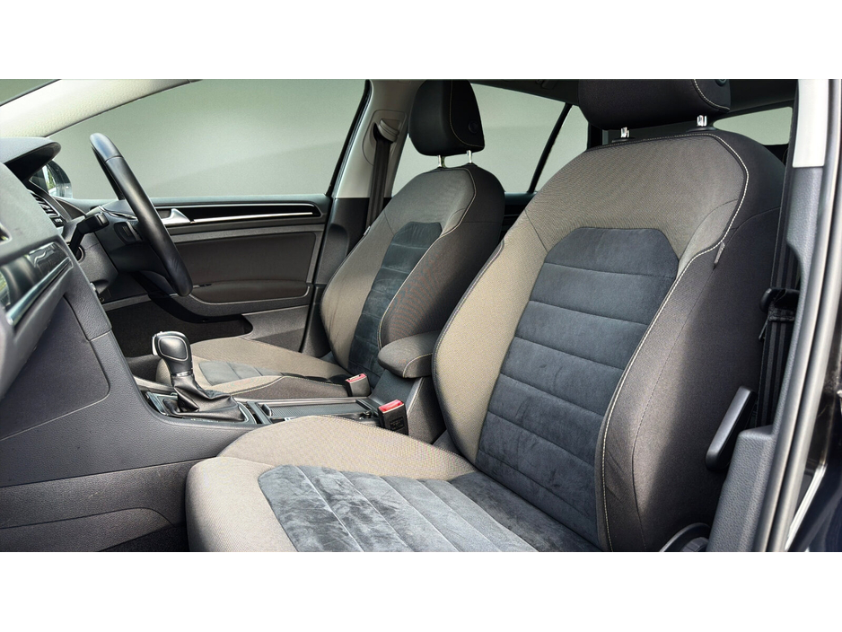 2014 Volkswagen Golf 1.4L Petrol For Sale Images