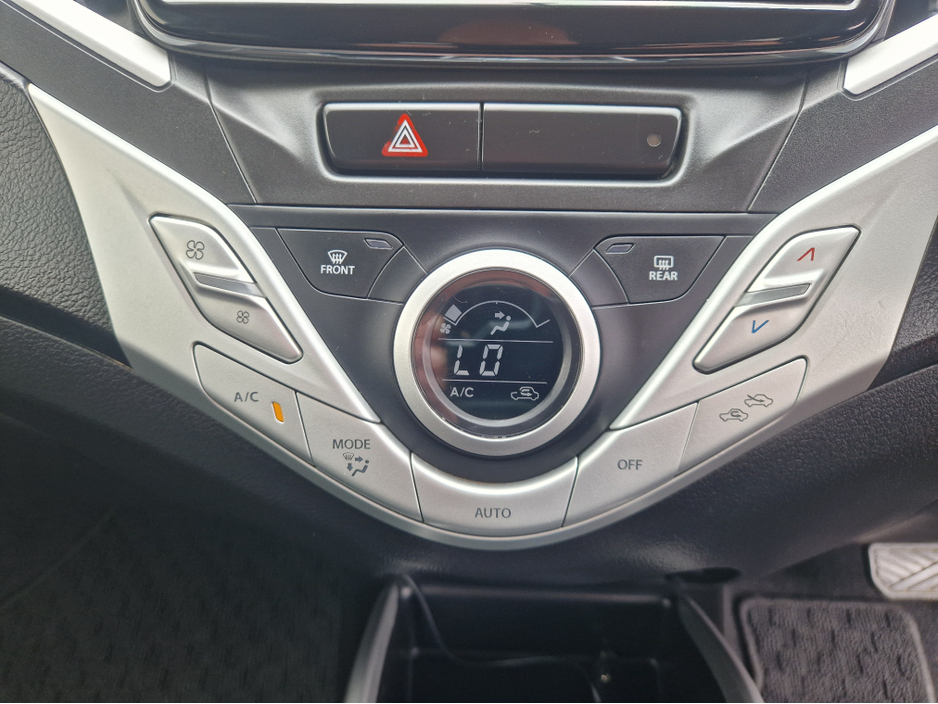 2016 Suzuki Baleno 1.0L Petrol For Sale Images