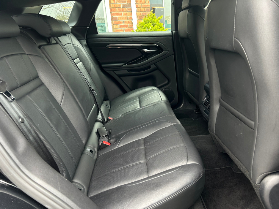 2022 Land Rover Range Rover Evoque 1.5L Petrol Plug-in Hybrid For Sale Images