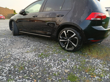 2016 Volkswagen Golf 1.2L Petrol For Sale Images