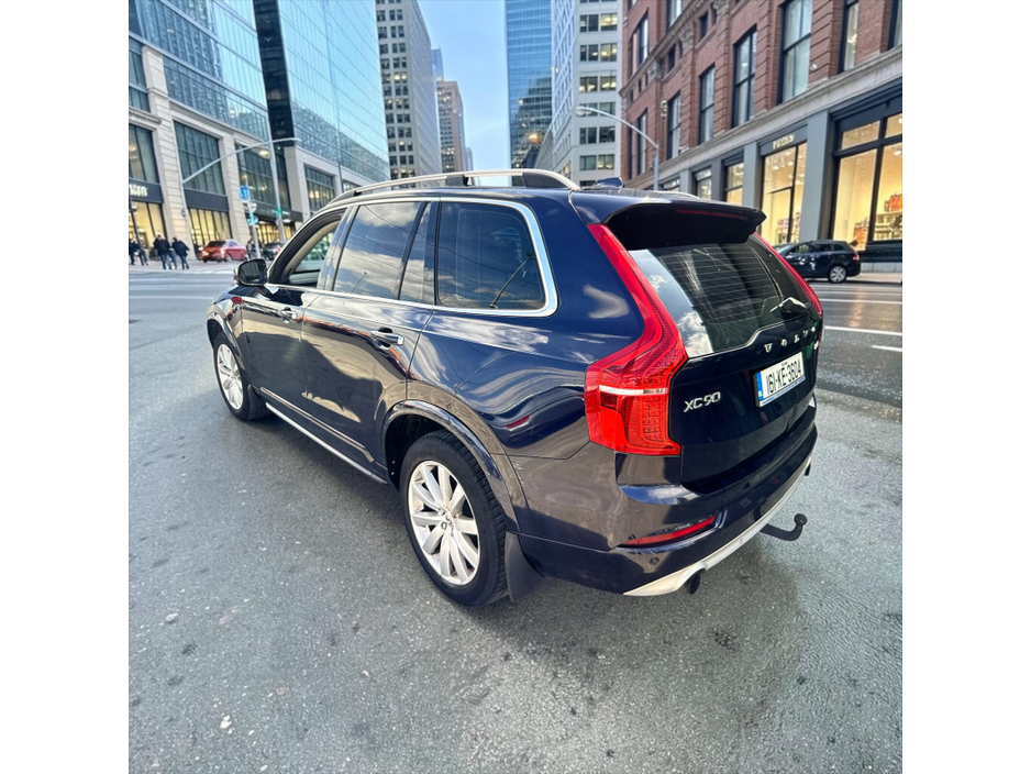 2016 Volvo XC90 2L Diesel For Sale Images