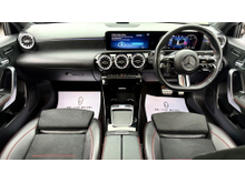 2023 Mercedes-Benz A Class 2L Diesel For Sale Images