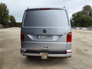 2017 VOLKSWAGEN TRANSPORTER T6 PVL T 3000KG TDI 150HP M6F