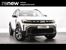 Dacia Duster Expression HEV 155 E06X