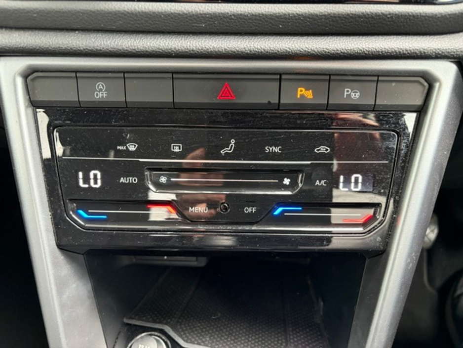 2024 Volkswagen T-Roc 2L Diesel For Sale Images