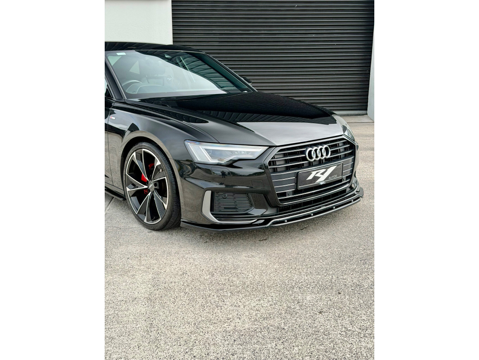 2019 Audi A6 2L Diesel For Sale Images