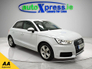 2018 AUDI A1 1.0 TFSI Automatic