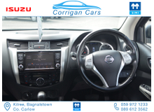 2021 Nissan Navara 2.3L Diesel For Sale Images