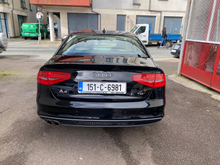 2015 Audi A4 2L Diesel For Sale Images