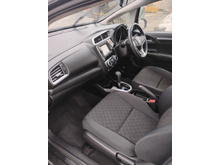 2013 Honda Fit 1.3L Petrol For Sale Images
