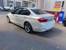 2017 BMW 3 Series 2L Petrol Plug-in Hybrid For Sale Images