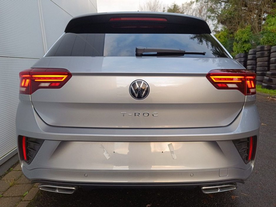 2025 Volkswagen T-Roc 2L Diesel For Sale Images