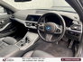 2020 BMW 3 SERIES 330e M Sport (G20 LCI) M Performance Kit & Upgraded Alloy Wheels PHEV 290bhp Automatic - 202 Reg