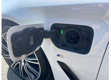 2018 BMW 5 Series 2.0L Hybrid For Sale Images