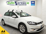 2018 VOLKSWAGEN GOLF 1.2 TSI Automatic
